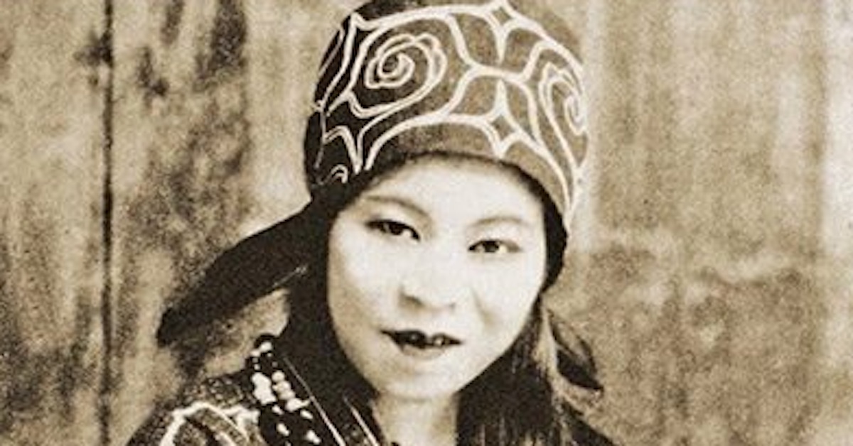 Ching Shih: The Unyielding Empress of the South China Seas image