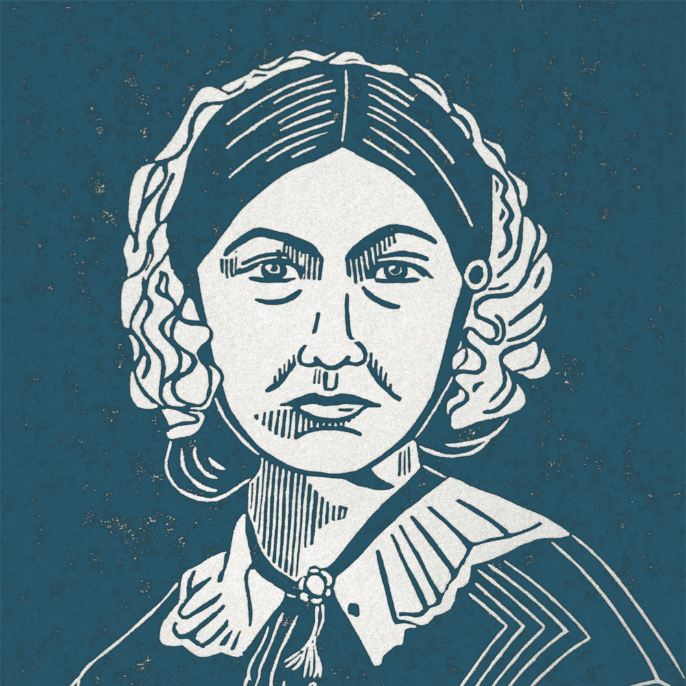How Florence Nightingale Influenced the Red Cross image