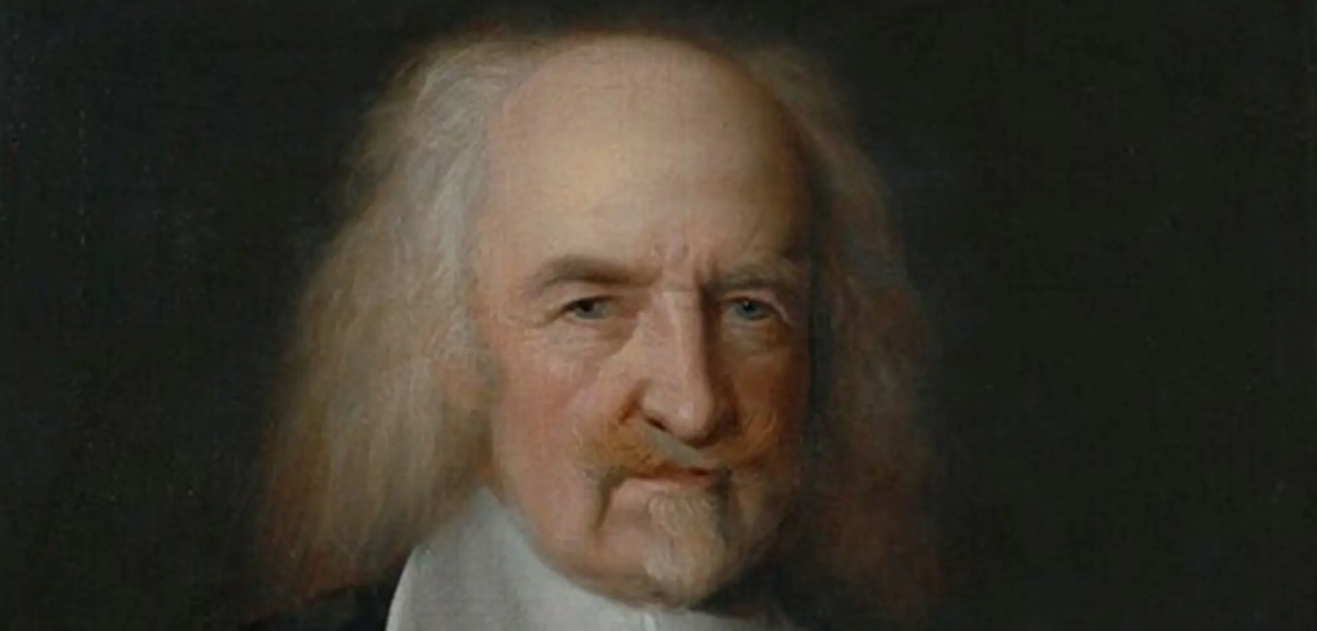 Thomas Hobbes was a 17th-century English philosopher whose brutal honesty about human nature helped shape the foundations of modern political thought.