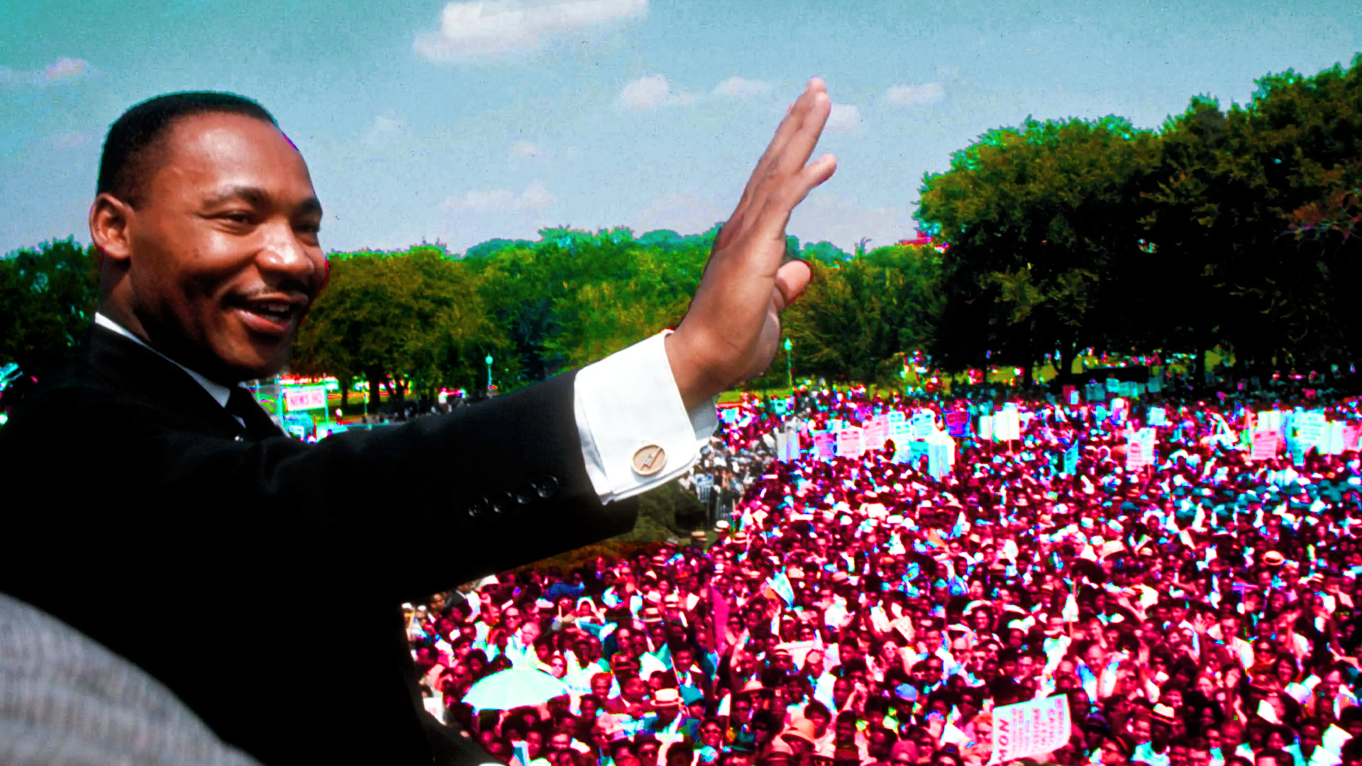 MLK’s final chapter was about more than civil rights, it was a bold demand for economic justice that challenged the nation’s values at their core.