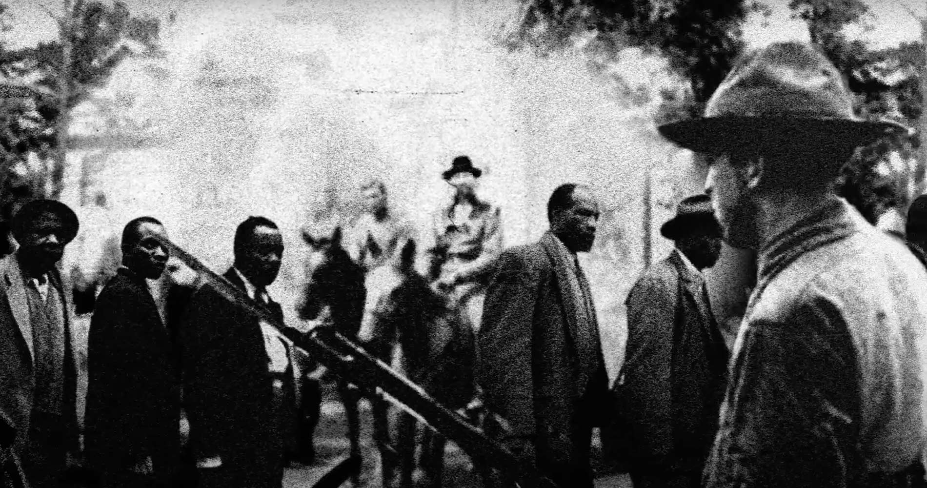 1898 Wilmington Coup | North Carolina Department of Natural and Cultural Resources image