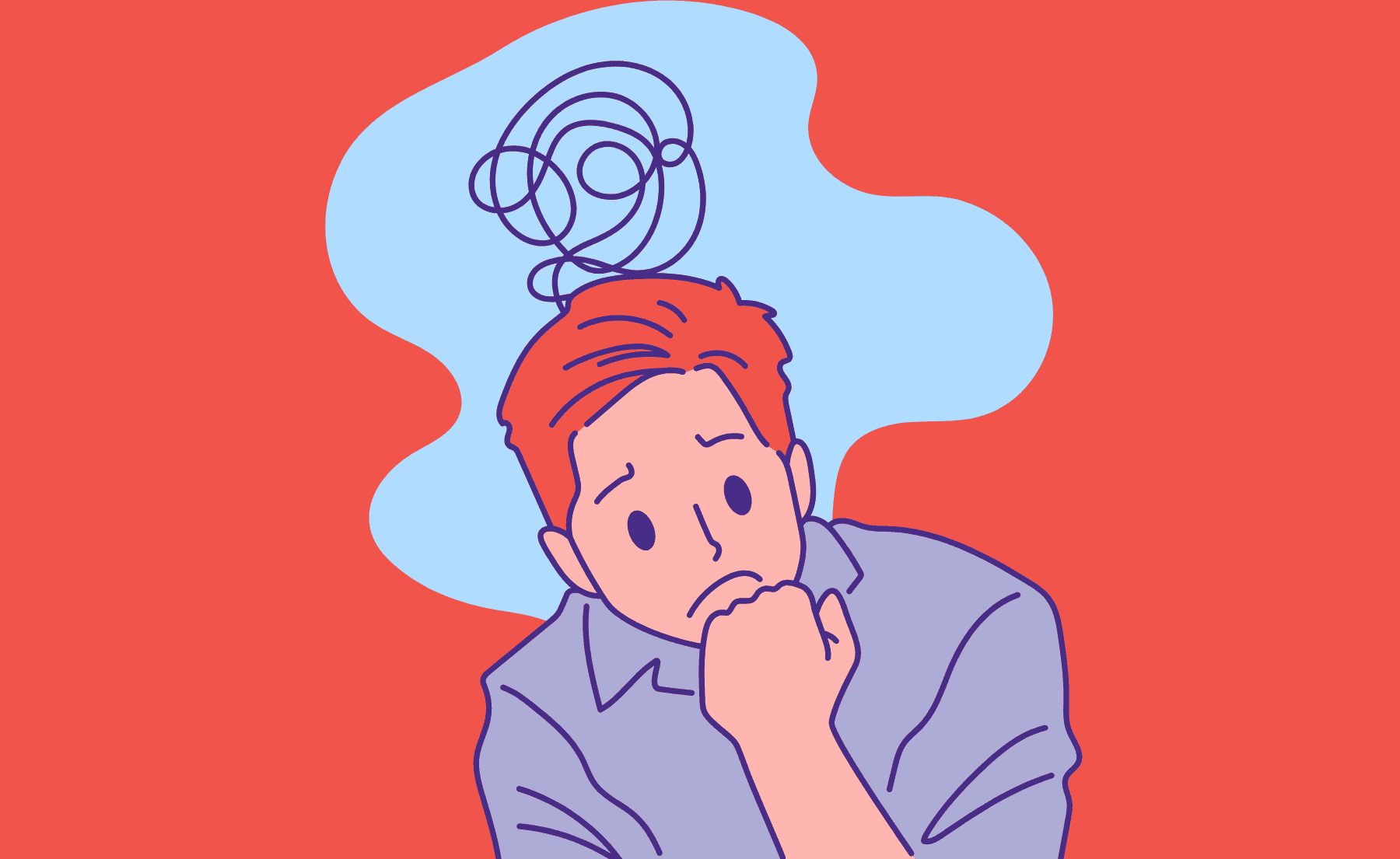 How to Understand & Handle Your Worry image