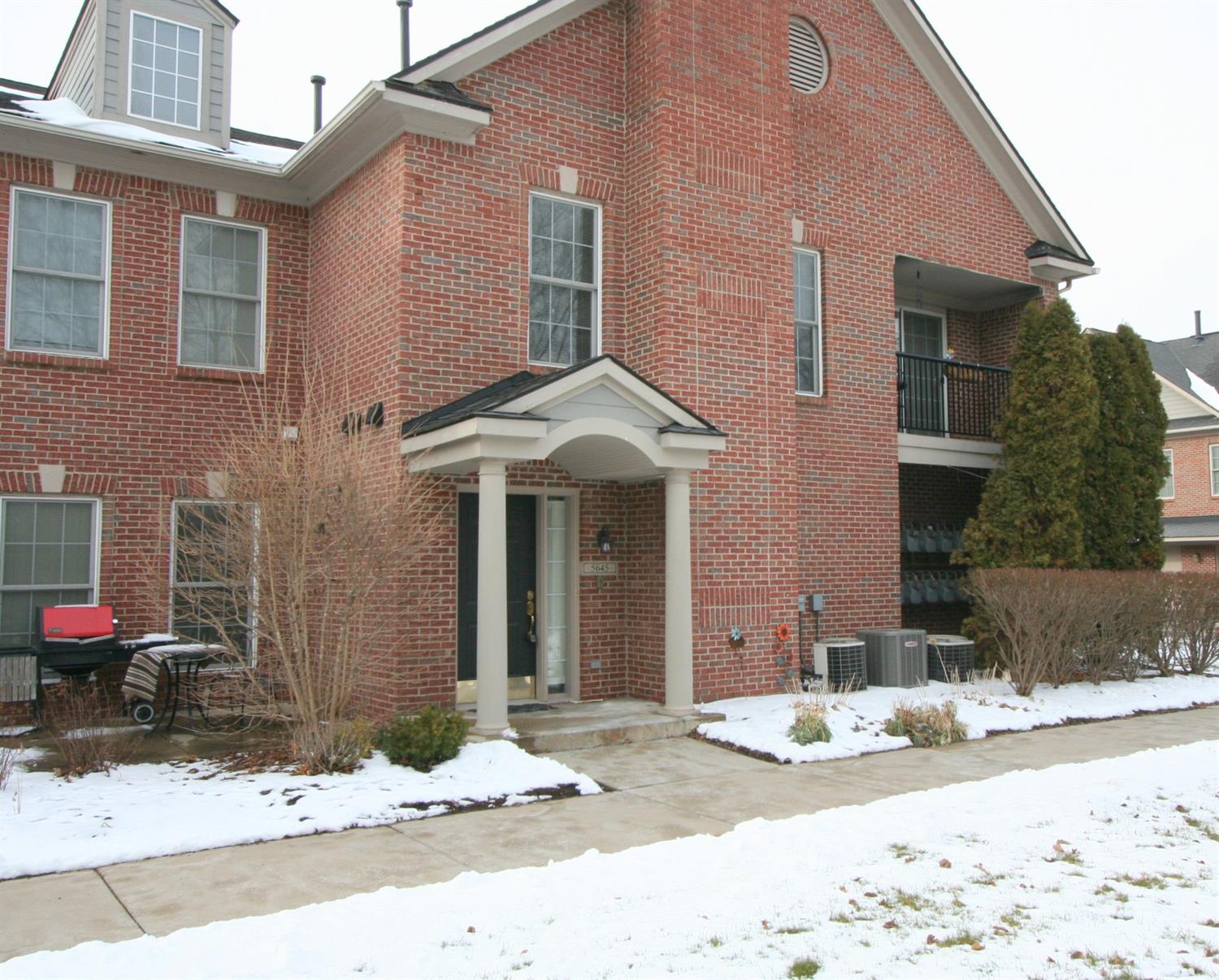 5645 Hampshire Lane, Ypsilanti, MI 48197 MLS 3254208