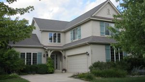 Country French Estates Ann Arbor Subdivisions Neighborhoods