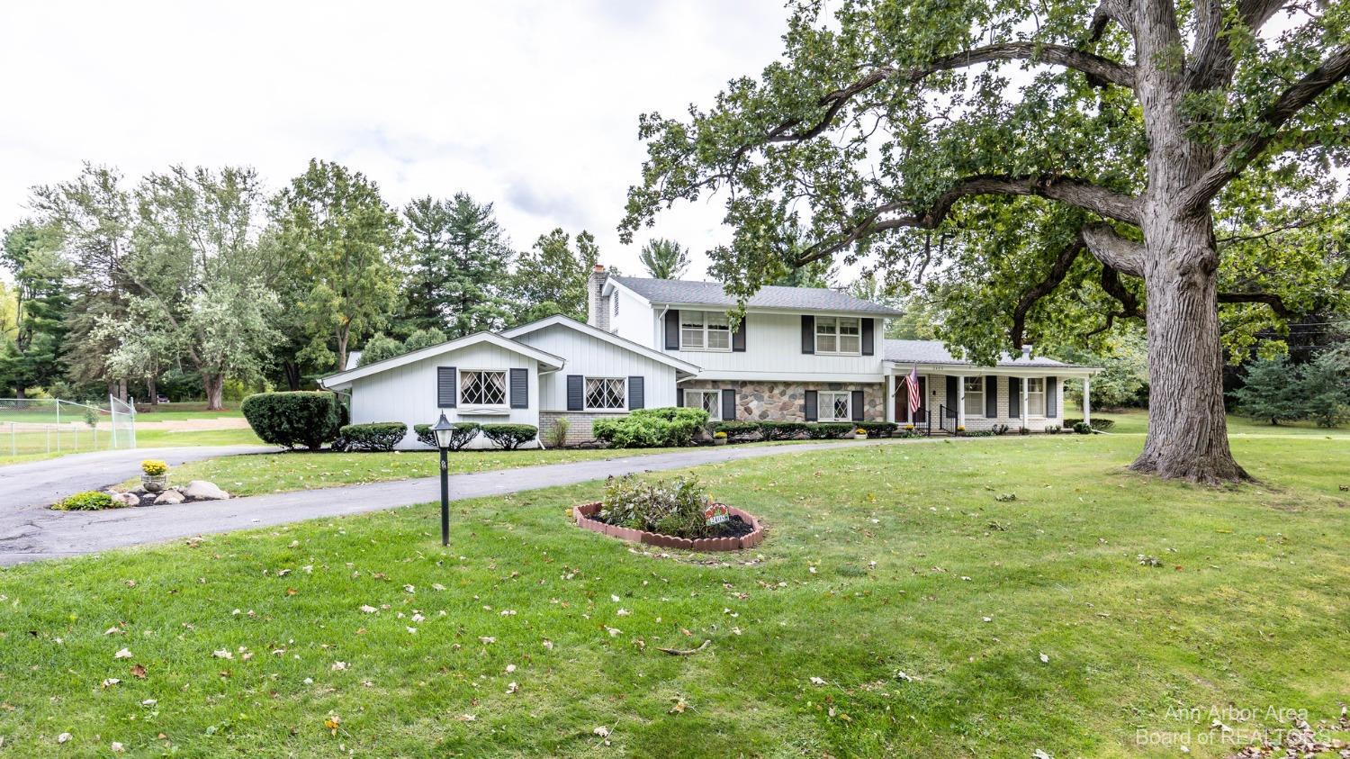 2405 Canyon 48197, Ypsilanti, MI 48197 MLS 3291114