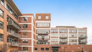 Liberty Lofts