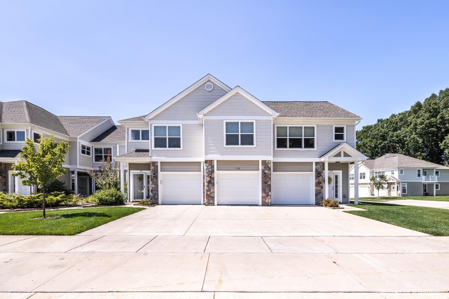 614 Fieldstone Circle 48118, Chelsea, MI 48118 MLS 3297796