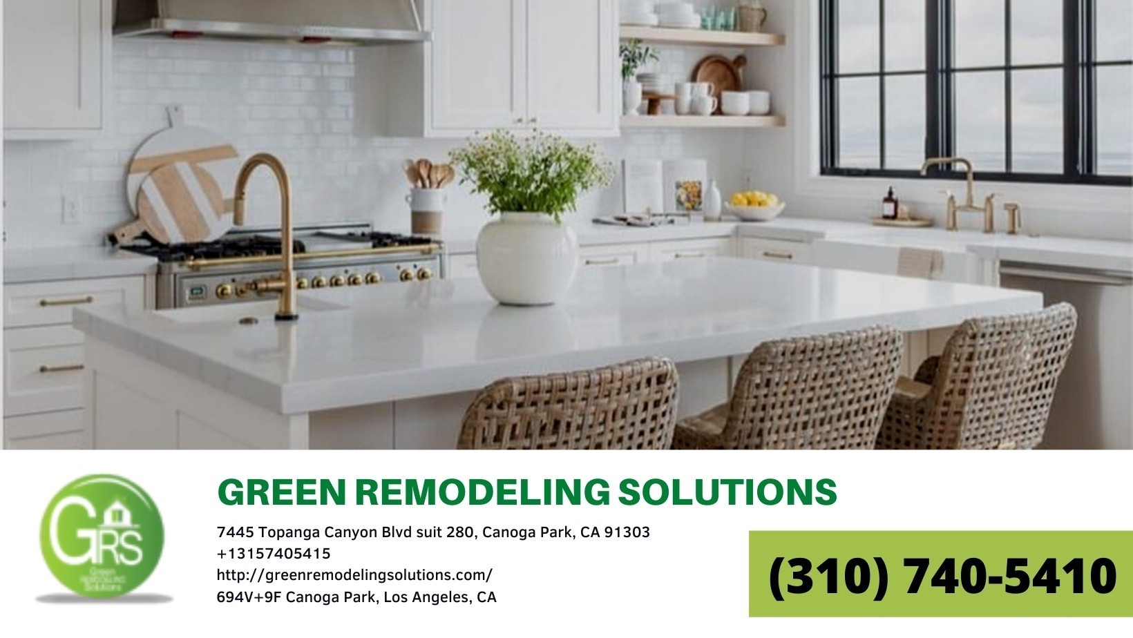 Business, Soft Costs, Patio