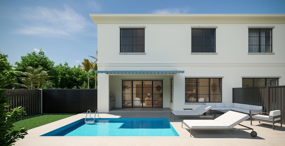 5 Exclusive Florida Properties Offering Unmatched Privacy and Luxury Living