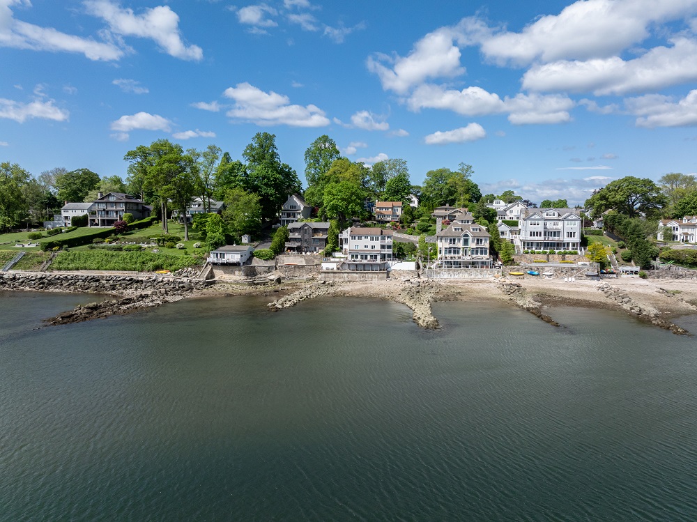 5 Luxury Residences in Connecticut and New York Blending Elegance and Distinctive Style