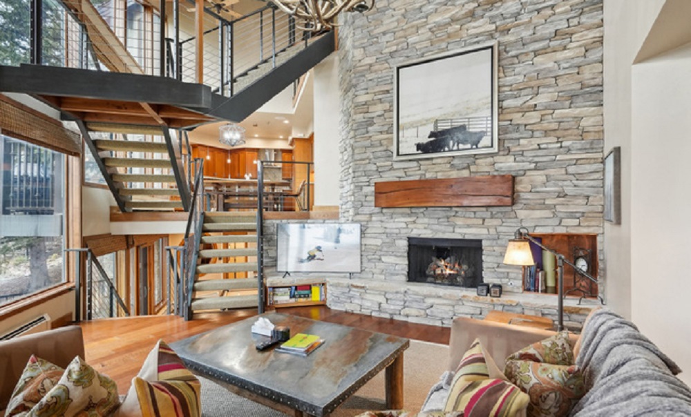 5 Luxury Residences Across Utah and Montana and Idaho with Breathtaking Natural Surroundings
