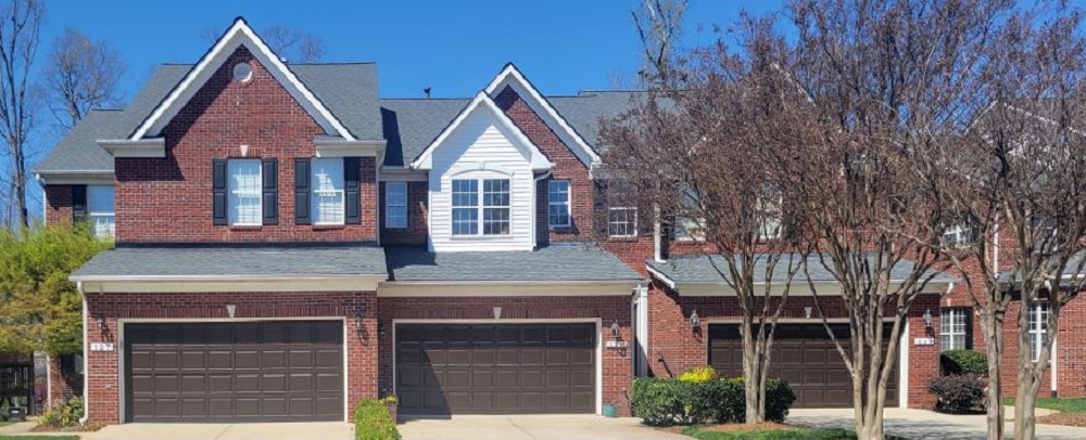 Historic Luxury Townhome in Preston, NC