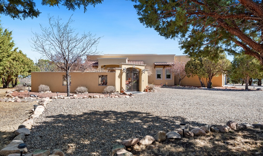 5 Unique Texas and New Mexico Estates Providing Unmatched Privateness and Luxurious Design
