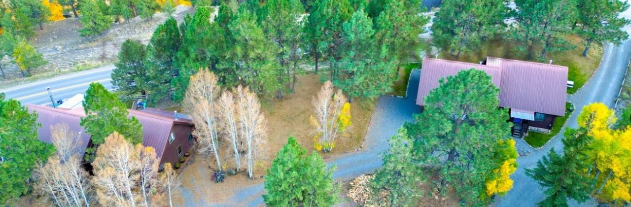 5 Colorado Luxury Residences Offering Exclusive Retreats and Unmatched Scenic Beauty
