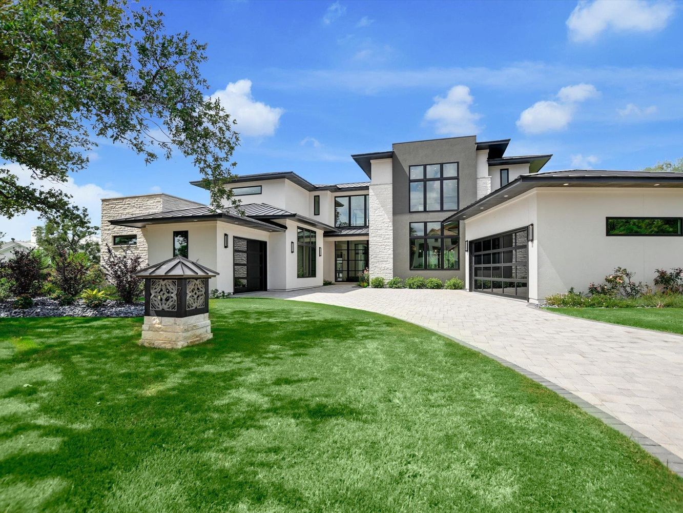 5 Texas Luxurious Estates Showcasing Unmatched Magnificence and Expansive Residing Areas