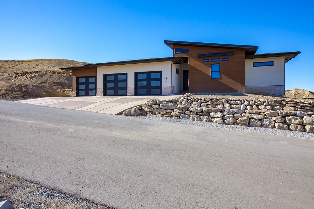 5 Colorado Residences Blending Modern Elegance with Scenic Mountain Surroundings