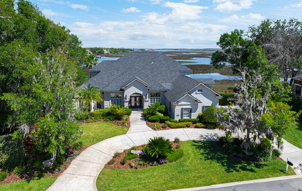 5 Florida Luxury Residences Showcasing Elegance and Exclusive Community Living