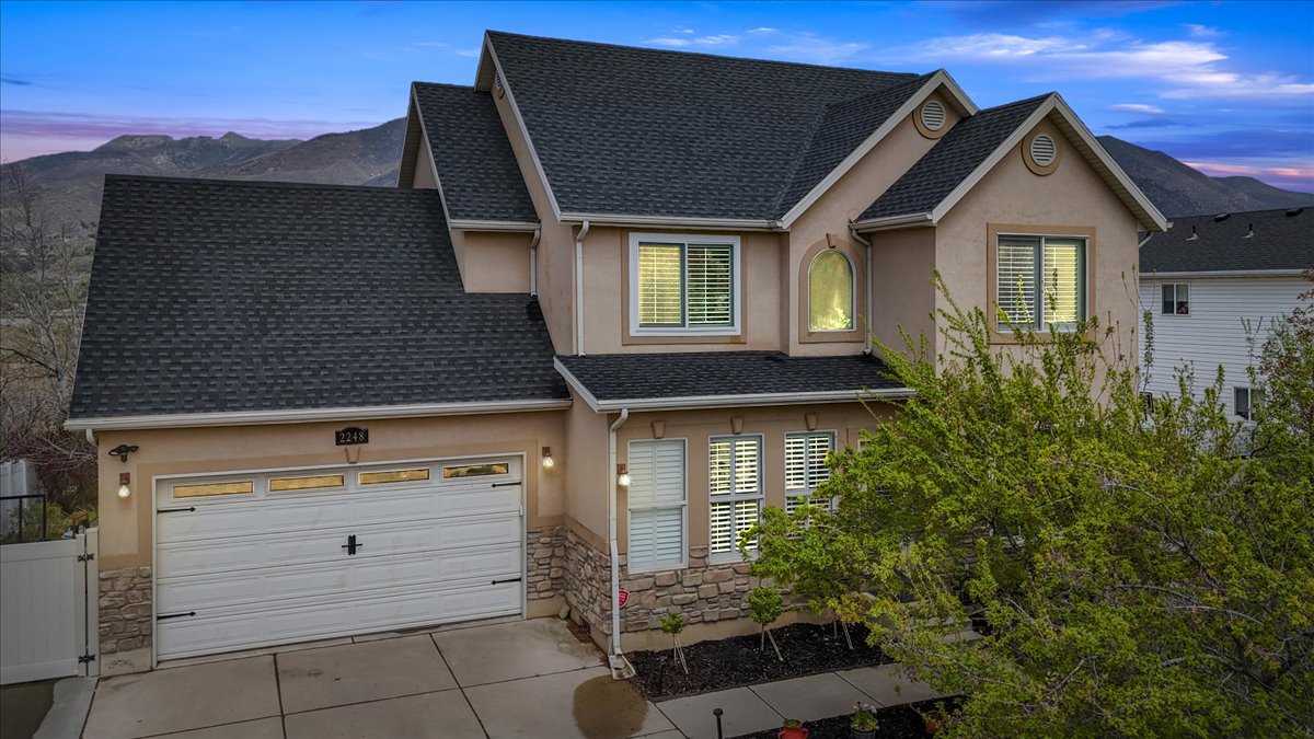 5 Stunning Homes in Utah and Montana and Idaho Offering Mountain Views and Modern Comforts