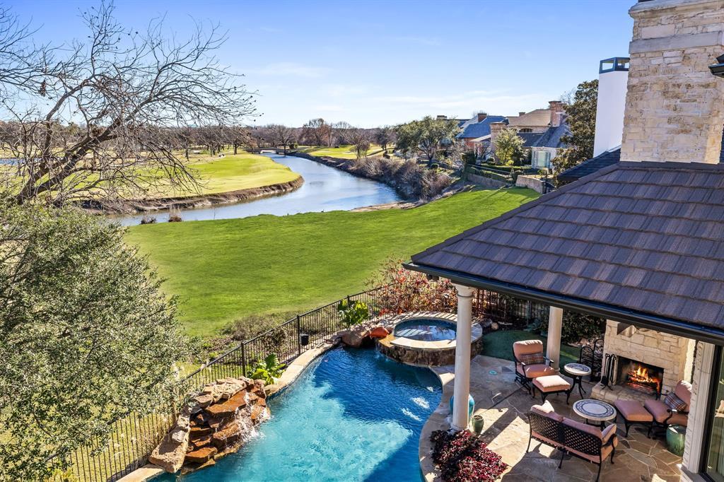 5 Texas Luxury Estates Showcasing Unrivaled Elegance and Expansive Living Spaces