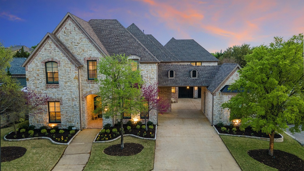 5 Luxury Residences in Oklahoma and Texas Showcasing Exclusive Design and Premium Living