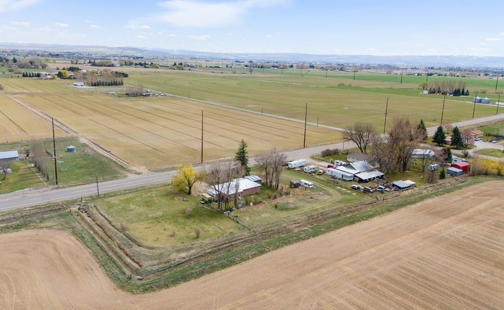 3 Captivating Homes Across Wyoming and Utah and Idaho Offering Unique Charm and Scenic Beauty