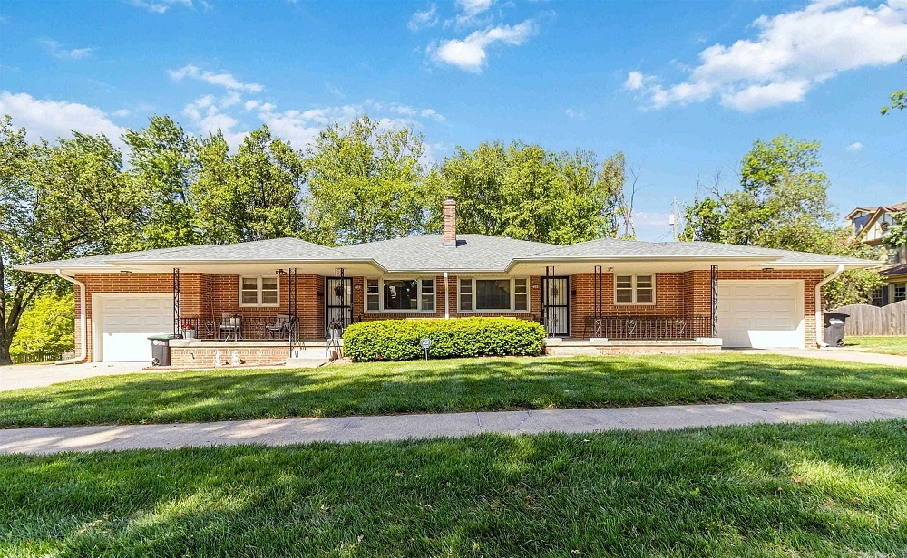 3 Distinctive Residential Homes in Nebraska and Missouri Blending Charm and Modern Comfort