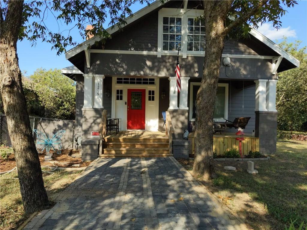 3 Texas Residential Gems Providing Distinctive Appeal and Worth Beneath 0K