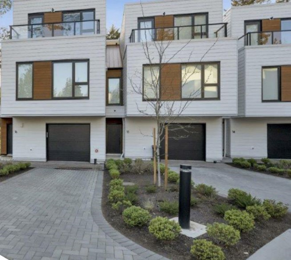 5 British Columbia Properties with Breathtaking Views and Modern Elegance