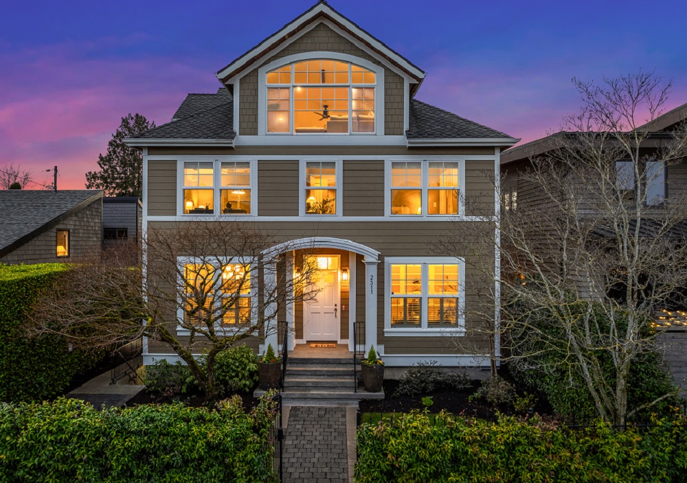 5 Washington Luxury Estates Offering Unmatched Privacy and Serene Water Views