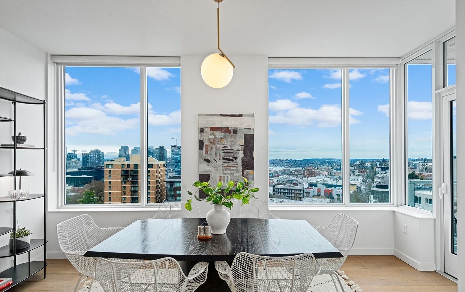5 Washington Residences Showcasing Modern Elegance and Million-Dollar Sophistication
