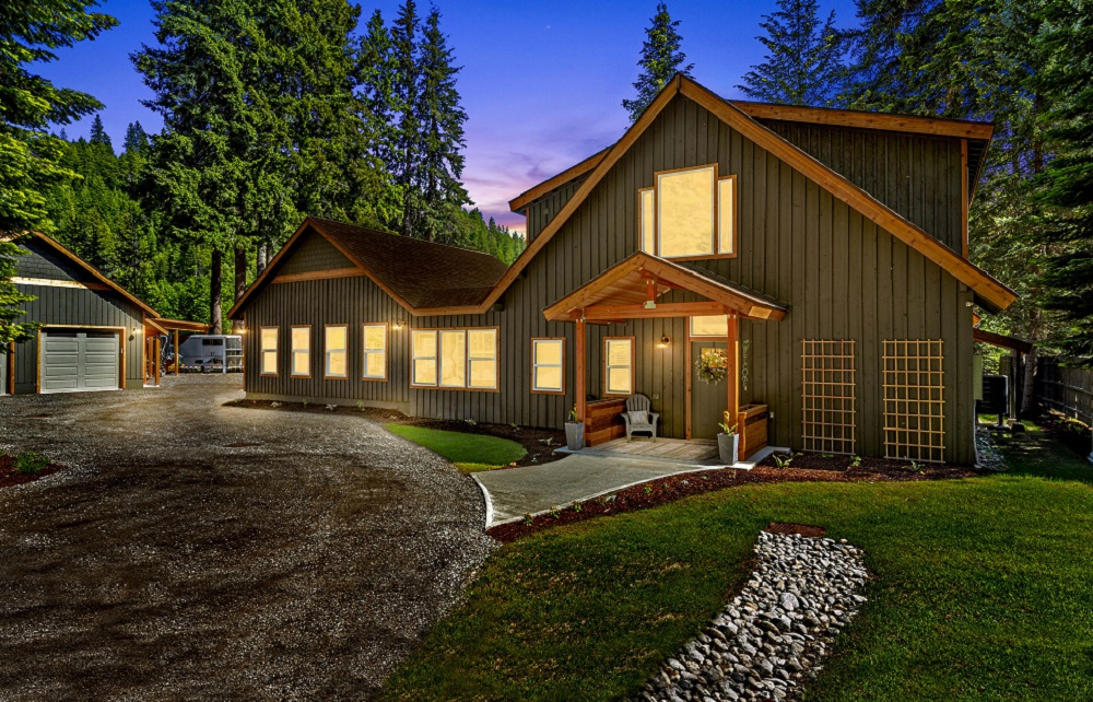 3 Washington Residences Offering Unmatched Privacy and Sophisticated Living at Over .3 Million