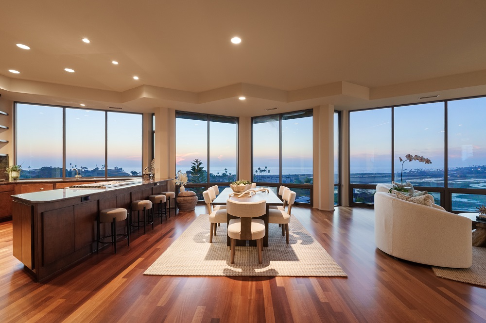 3 Luxury California Estates Showcasing Architectural Brilliance and Exclusive Privacy
