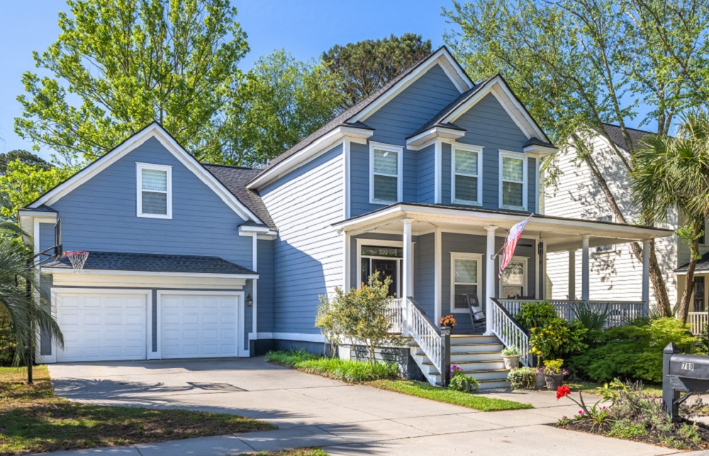 5 South Carolina Luxury Estates Showcasing Unique Designs and Premium ...