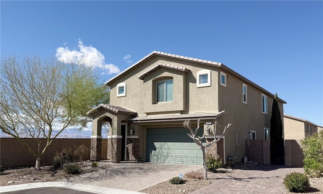 5 Nevada Residences Showcasing Modern Elegance and Spacious Living