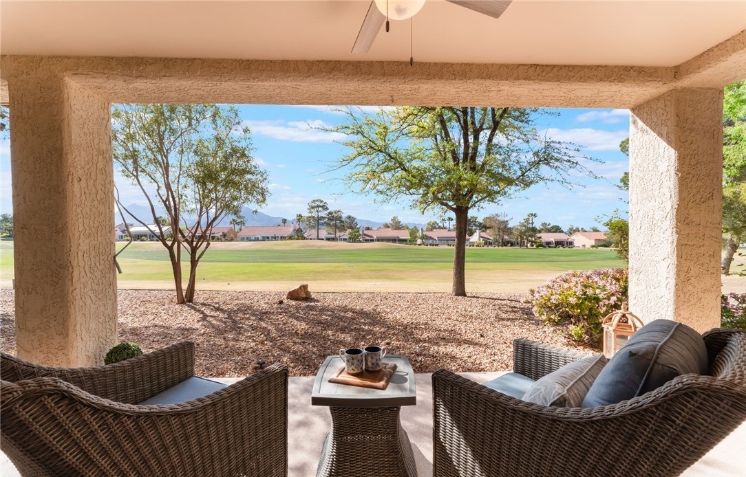 5 Nevada and Arizona Residences Offering Distinctive Style and Prime Locations