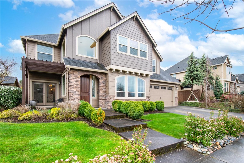 5 Washington Residences Blending Historic Charm and Modern Elegance for Discerning Buyers