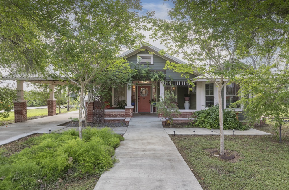 5 Texas Houses Providing Refined Residing and Trendy Class at Nice Worth