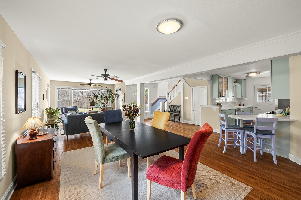 3 Austin Metropolitan Space Estates Mixing Luxurious and Distinctive Class