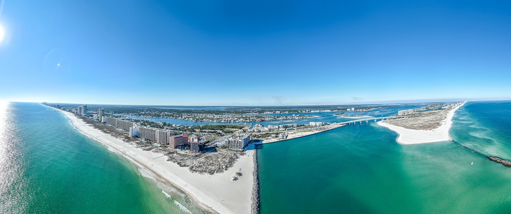 5 Exclusive Alabama and Mississippi Residences Offering Unmatched Privacy and Upscale Living