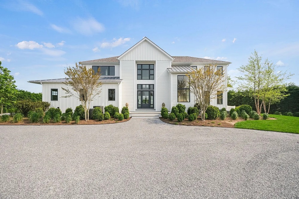 5 New York Luxury Estates Showcasing Modern Design and Unparalleled Elegance