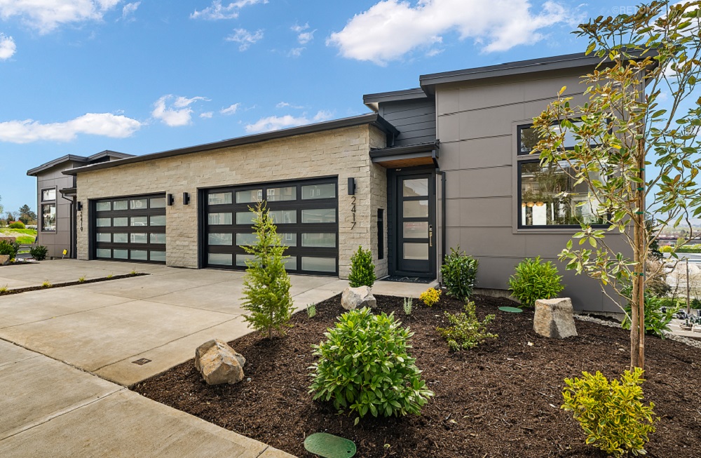 5 Washington Homes Blending Modern Elegance with Scenic Surroundings