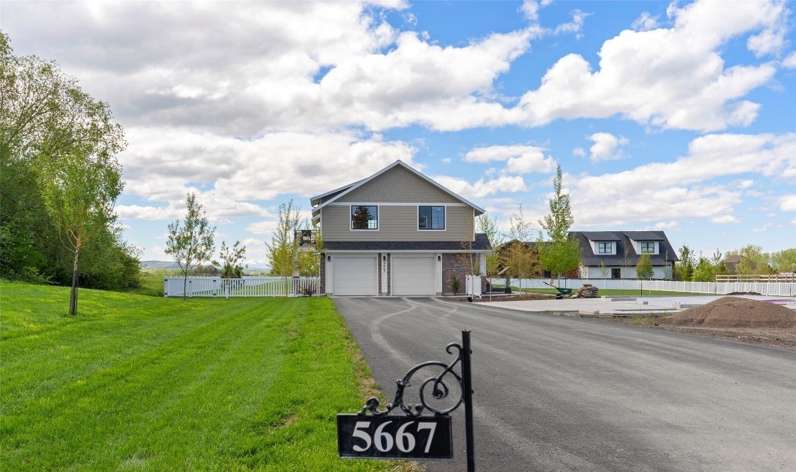 4 Montana Residential Properties Offering Diverse Opportunities and Scenic Mountain Charm