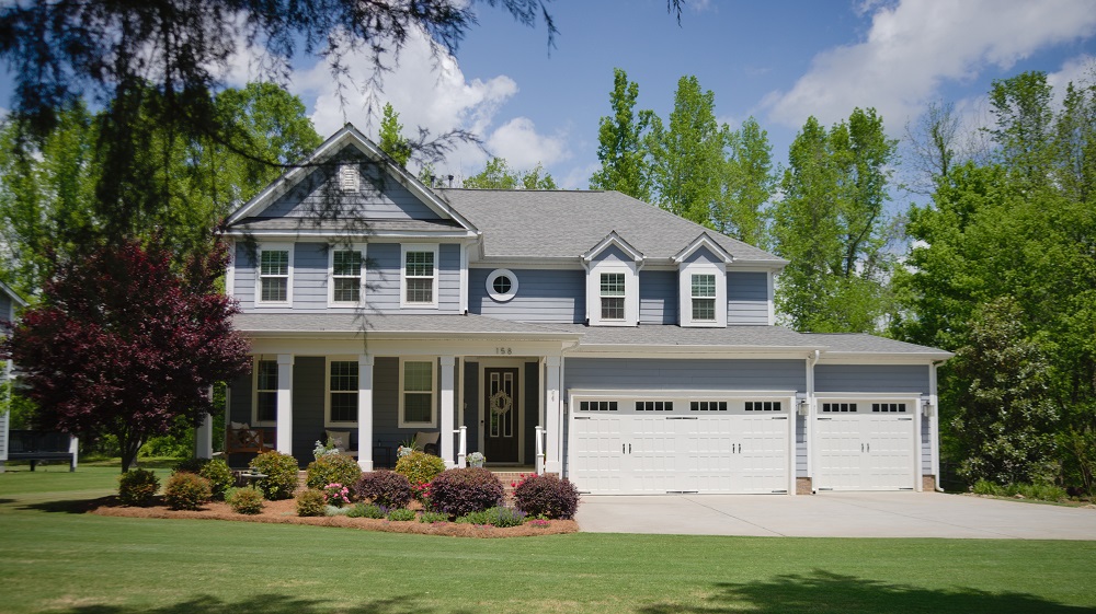 5 North Carolina Residences Blending Timeless Charm and Modern Comforts