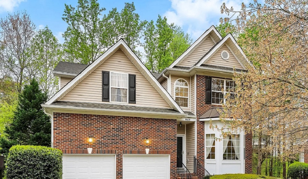 5 North Carolina Residential Gems Offering Spacious Living and Modern Appeal