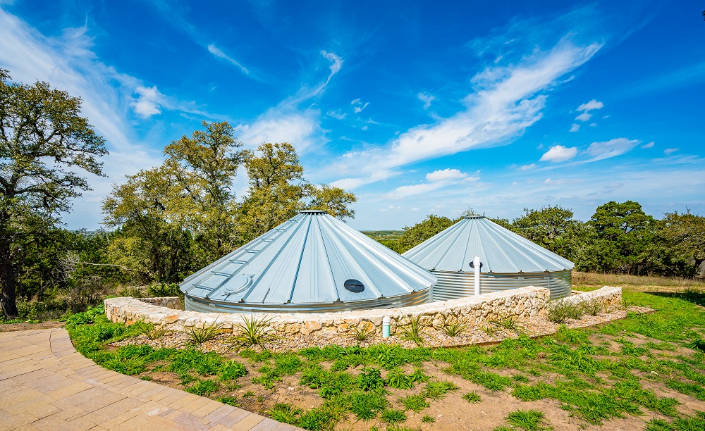 3 Texas Estates Showcasing Luxurious Residing and Expansive Pure Environment