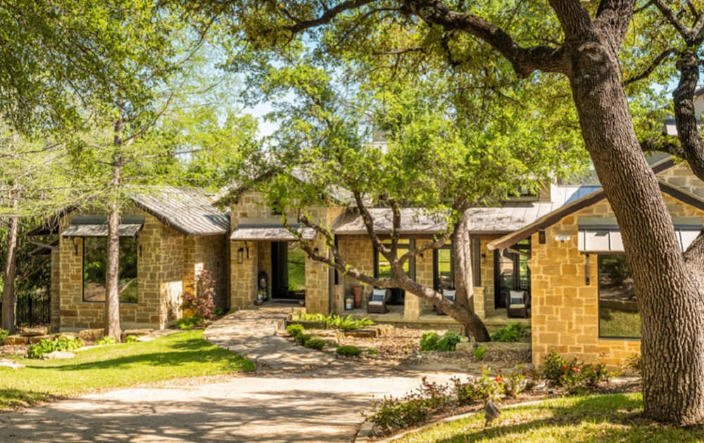 3 Austin Metropolitan Space Residences Providing Unmatched Privateness and Distinctive Design