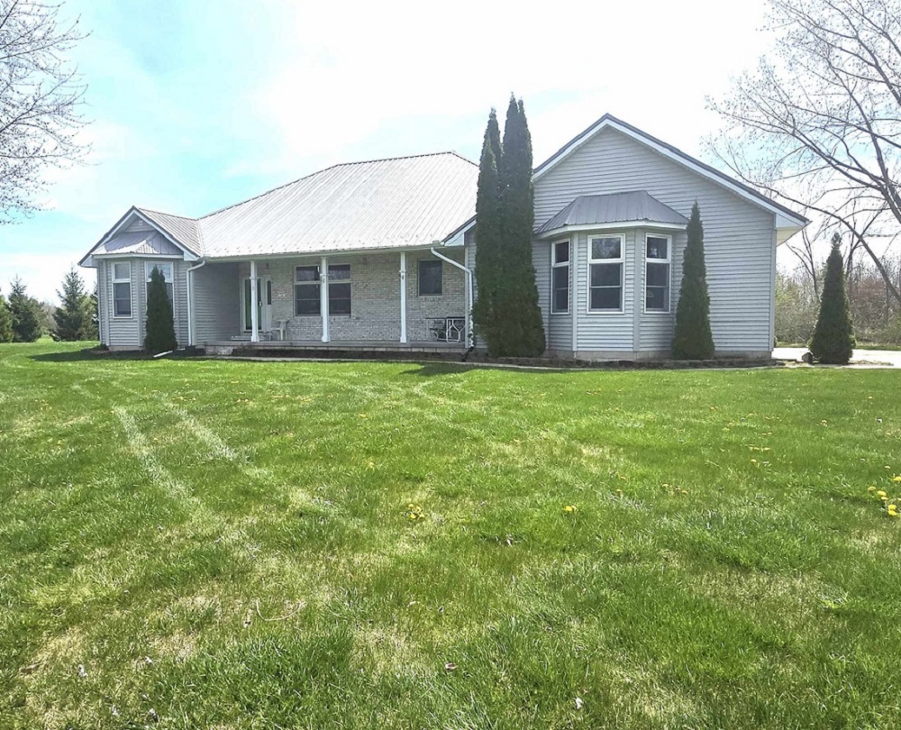5 Michigan Homes Offering Spacious Living and Unique Character at Great Value