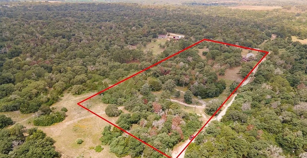 5 Texas Residences Providing Spacious Dwelling and Considerate Design at Nice Worth