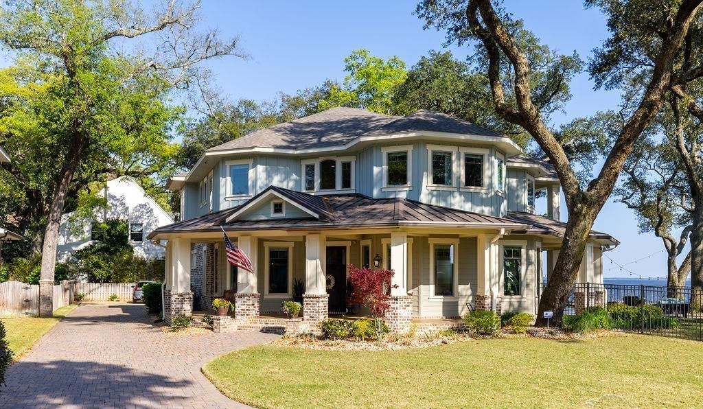 5 Florida Luxury Estates with Breathtaking Views and Unmatched Elegance