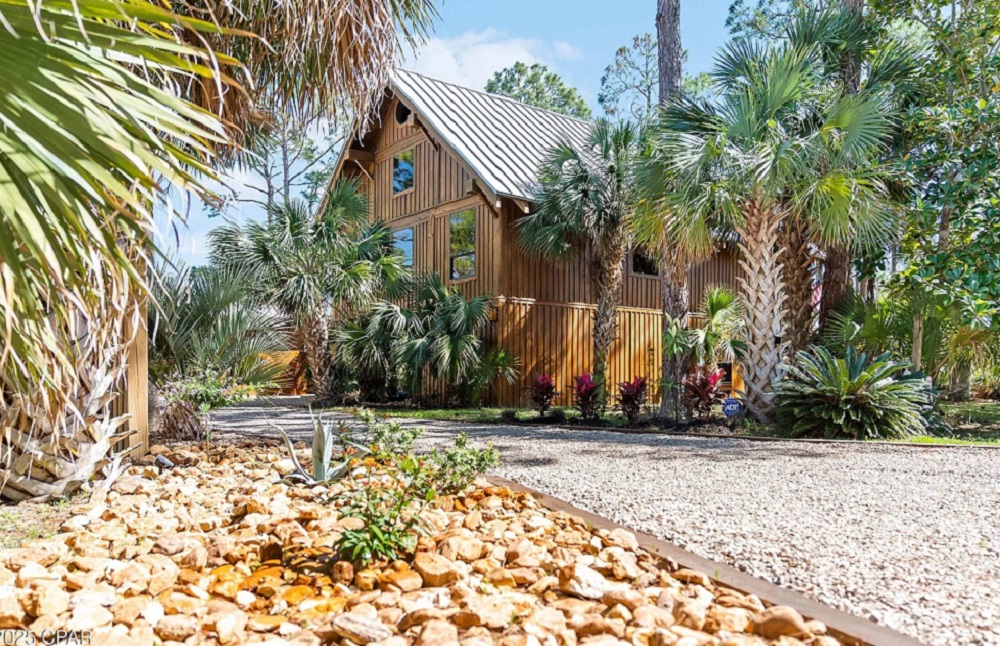5 Florida Residences Offering Unique Charm and Premium Living at 5,000